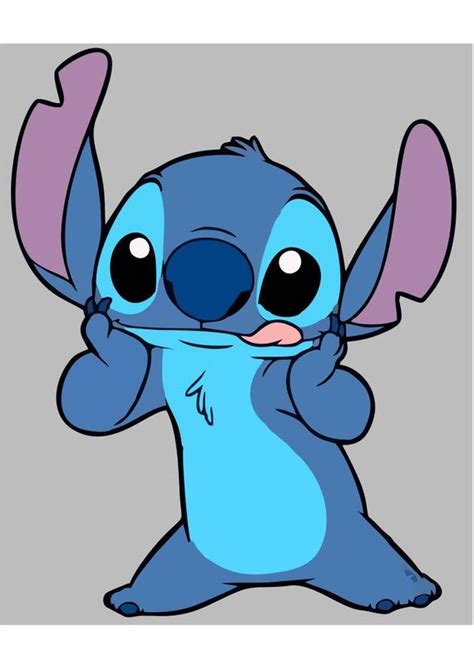 Disney stitch logo vector ai free download – Artofit