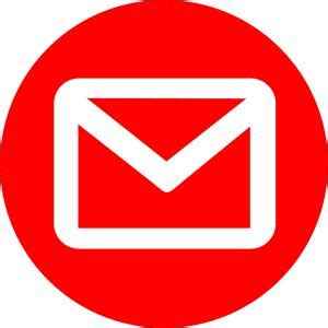 vector gmail logo png