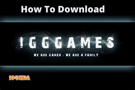 How To Download IGG GAMES? Is IGG Games Safe or a Virus?