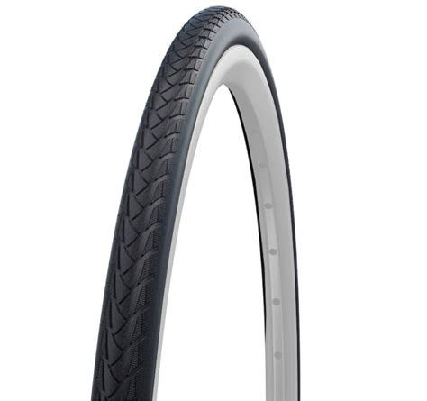 Schwalbe Cubierta Rigida Marathon Plus Wheelchair Evolution