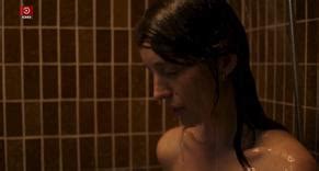 CHRISTINE ALBECK BORGE Nude AZNude