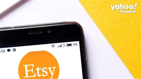 Etsy Stock Pops On Q3 Revenue Beat Earnings Miss Youtube