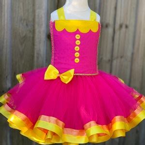 Miss Elaina Dress, Miss Elaina Costume, Katerina Kitty Cat Dress ...