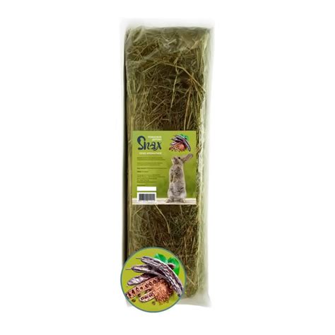 Snax Сено ароматное рожковое дерево 600г | Купить в Новосибирске по ...