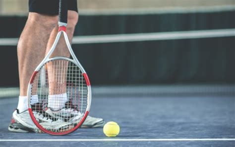 Tennis Leg: Causes & Pain Management for Medial Gastrocnemius Strain