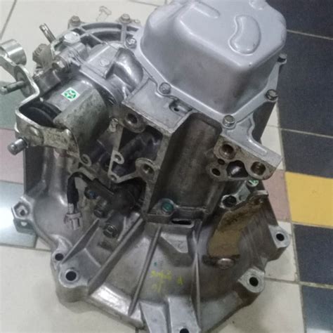 Jual Gearbox Transmisi Manual Calya Sigra Agya 1200Cc Kode My 021