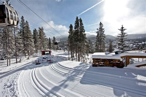 Trail Rules | Breckenridge Nordic Center | Colorado