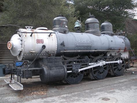 Steam Locomotive Restoration in Pomona by rlkitterman on DeviantArt