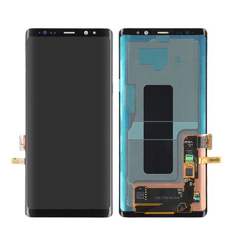 Samsung Galaxy Note 8 Screen Replacement Lcd Phoneremedies