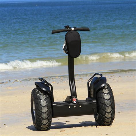 Two Wheel Balance Scooter Electric Personal Transporter Scooter 2016