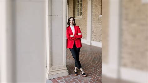 A New Era | December 2023 | Texas Tech Now | TTU