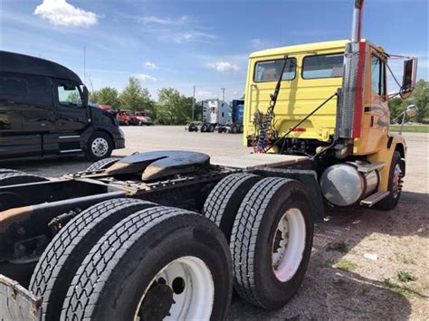 Used Freightliner Fl For Sale In Defiance Oh