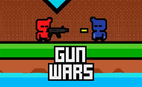 Gunwars Jogue Grátis no Jogos123