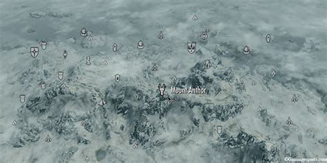 All Skyrim Dragon Locations (2023)