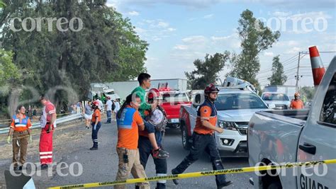 Al Menos 20 Personas Lesionadas Y Una Persona Muerta Fue El Saldo De