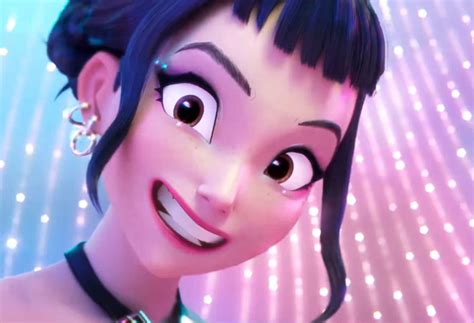 Best 13 Zoey – Kpop Demon Hunters – Artofit