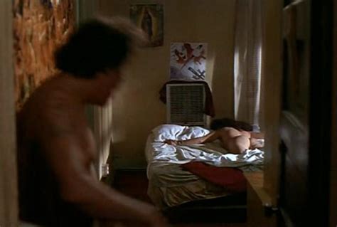 Naked Unknown In Blood In Blood Out