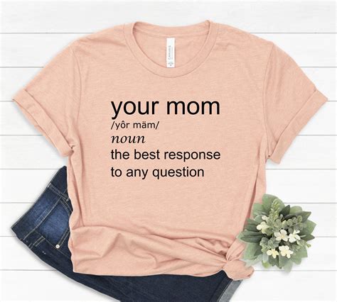 Teenager Funny Shirts - Etsy