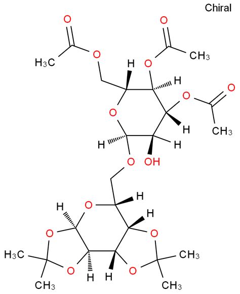 Acetic Acid R R R R S Diacetyloxy Hydroxy