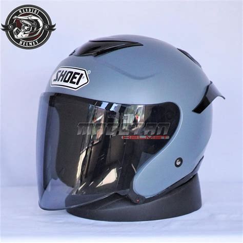 Jual Helm Kyt Kyoto Replika Paket Ganteng Spoiler Kaca Flat Venom