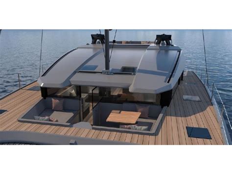 2023 Mcconaghy Mc55 Sailboat For Sale In Florida