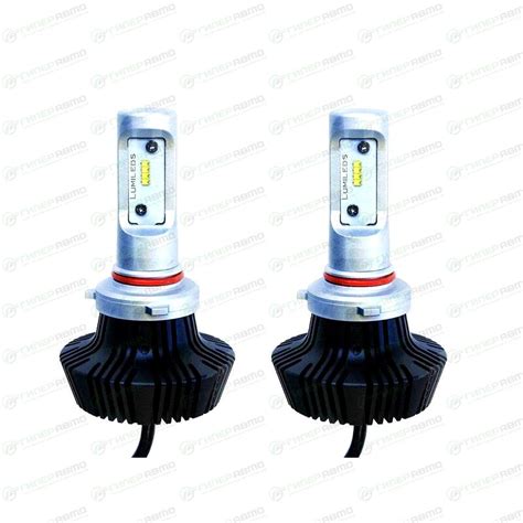 Lumen HL-HB4. Купить лампа светодиодная lumen hb4 (9006) (p22d, t12 ...