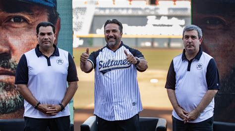 Vinicio Castillo Buscar Con Sultanes De Monterrey Su Primer T Tulo