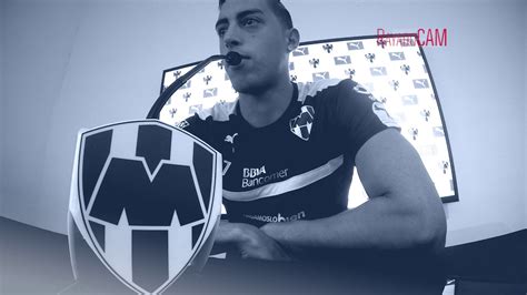 Rogelio Funes Mori Mar Ene Entrenamientorayados Youtube