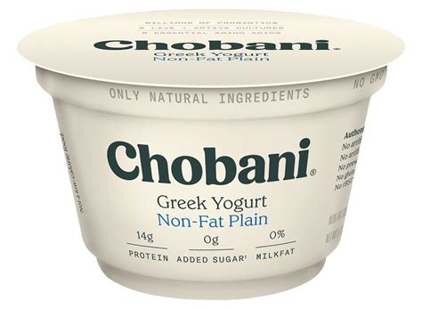 Greek Yogurt: 20 Best Options With Health Benefits | Eat This, Not That!