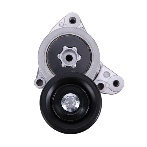 Belt Tensioner Pulley Assembly For 2002 2014 Honda Crv 20 23l 24l 31170raaa01 Ebay