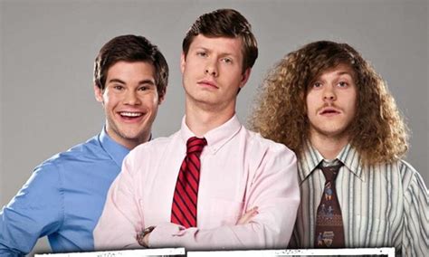 The Funniest Workaholics Quotes of All Time