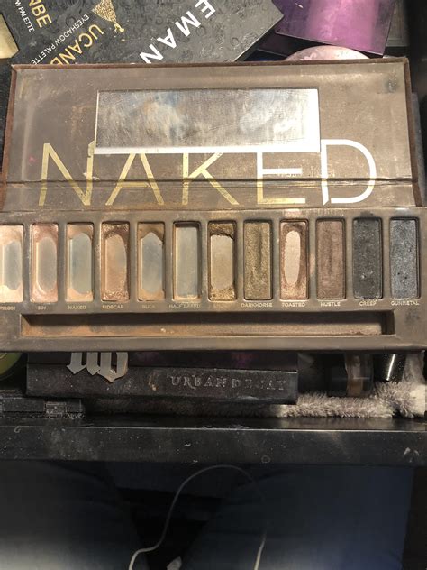 Making Naked Truly Naked R Panporn