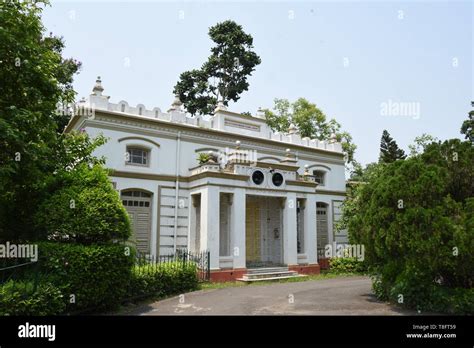 sir joteendro mohun tagore library alipore zoological garden