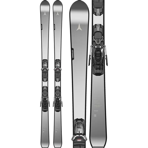 Atomic Volant Ski Inkl Bindung Kaufen Im Sport Bittl Shop