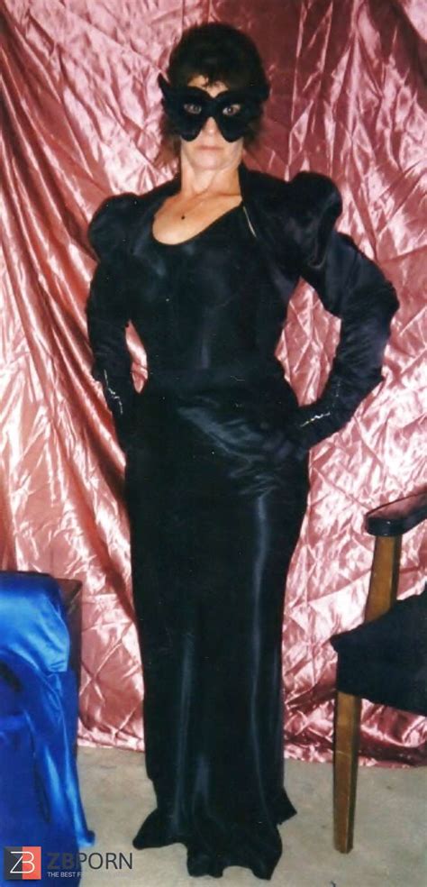 Satin Mistress ZB Porn