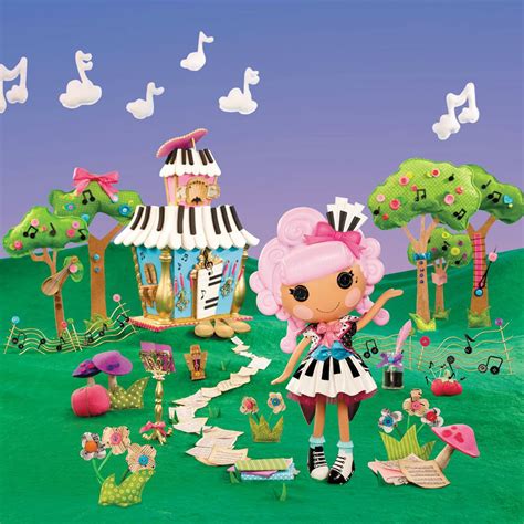 Keys' house | Lalaloopsy Land Wiki | FANDOM powered by Wikia