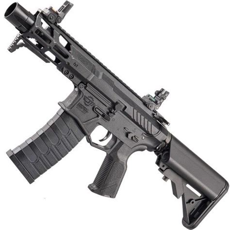 G&G - CM16 Batto (PDW) Combat Machine AEG