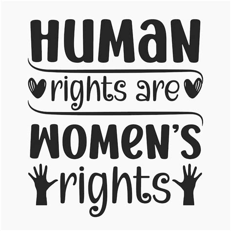 Womens Rights Svg Cricut Images Free Download On Freepik