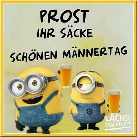 Grüße Zum Männertag - himmelfahrt2022