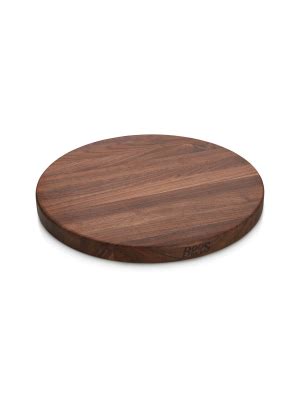 Crate And Barrel John Boos 18 X1 5 Edge Grain Walnut Cutting Board