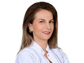 Op Dr Betül Şahin MedClinics 2024