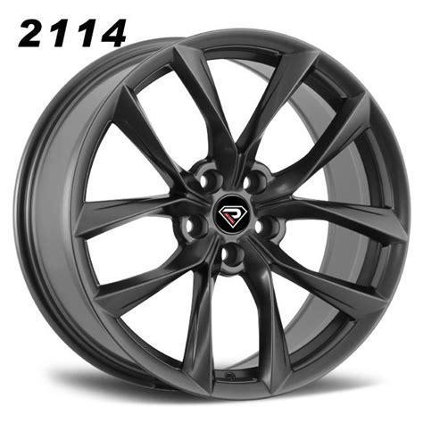 REP 2114 Tesla model 3 19inch 20inch Alloy wheels - Wheelshome