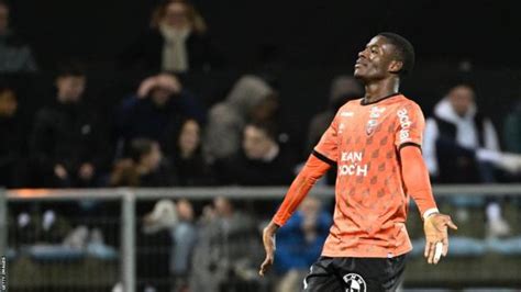 Dango Ouattara Bournemouth Agree Deal Worth About 20m For Lorient