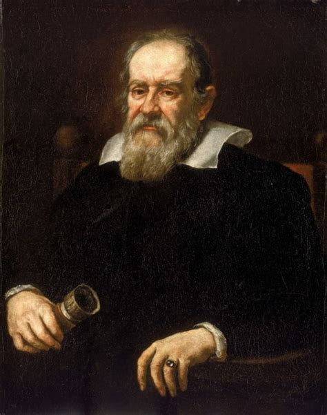 Major Achievements Of Galileo Galilei World History Edu