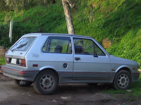 Yugo Skala 65 Gvx 13picture 10 Reviews News Specs Buy Car