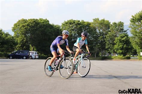 東京五輪 「招致」と「本番」双方の舞台に立つ唯一の美女アスリート ～次世代アスリートへ贈った「技術」と「食」のアドバイス