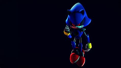 60+ Classic Sonic Wallpaper HD