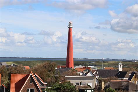 Lighthouse North Sea Coast Sand - Free photo on Pixabay - Pixabay