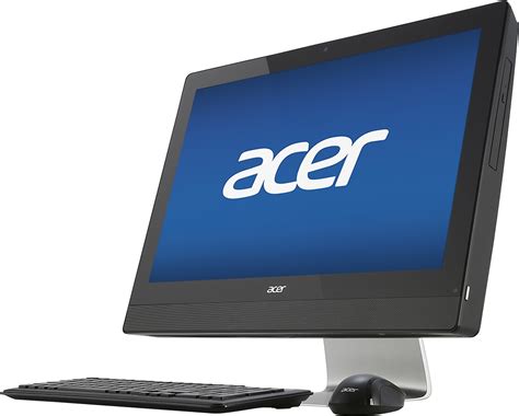 Best Buy Acer Aspire Touch Screen All In One Computer Gb Memory