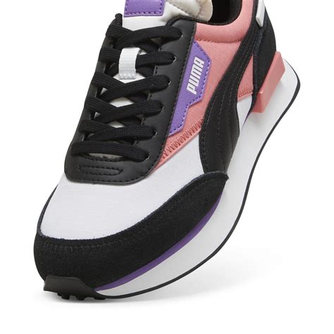 Ripley Zapatillas Mujer Puma Urbanas Multicolor Future Rider Play On